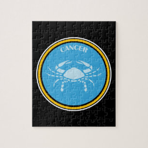 Rompecabezas del cáncer