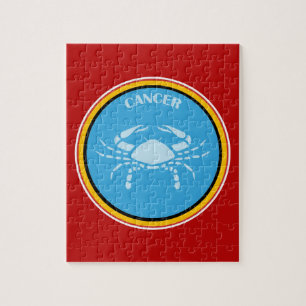 Rompecabezas del cáncer