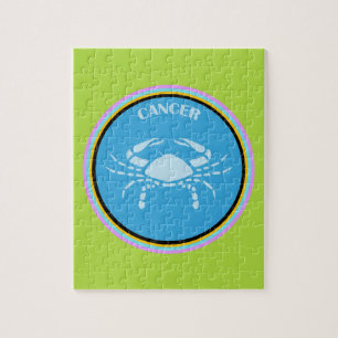 Rompecabezas del cáncer