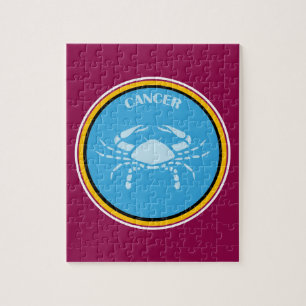 Rompecabezas del cáncer