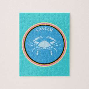 Rompecabezas del cáncer