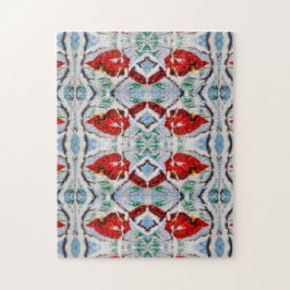 Rompecabezas del cardenal Maze