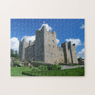 Rompecabezas del castillo de Bolton