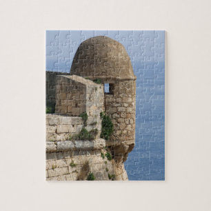 Rompecabezas del castillo de Turret