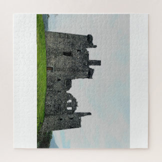Rompecabezas del Castillo Kilchurn de Escocia
