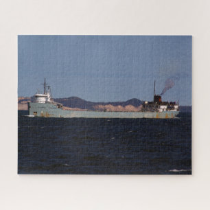 Rompecabezas del Challenger de St.