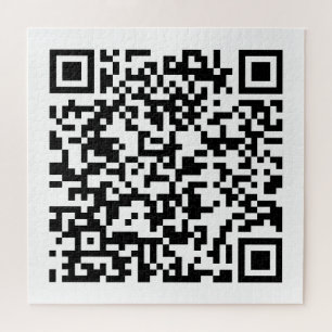 Rompecabezas del código QR - Agregar sólo la direc