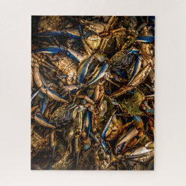 Rompecabezas del Críquet Azul