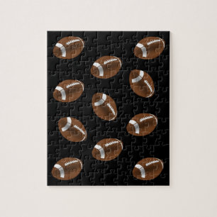 Rompecabezas del deporte