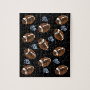 Rompecabezas del deporte