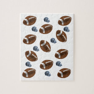 Rompecabezas del deporte