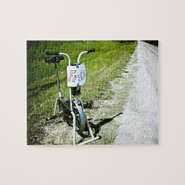 Rompecabezas del ejercicio libre 02 (Horizontal)