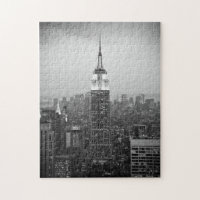 Rompecabezas del Empire State