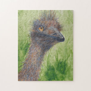 Rompecabezas del Emu del Frazzle de Razzle