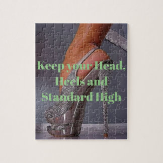 Rompecabezas del entretenimiento y la diversión de