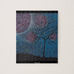 Rompecabezas del espacio