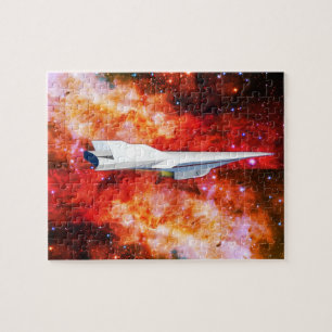 Rompecabezas del espacio/galaxia
