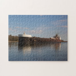 Rompecabezas del Espíritu Americano