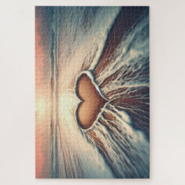 Rompecabezas del "Graceful Challenge" (paisaje pan