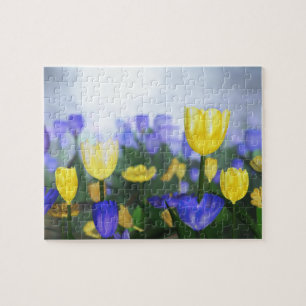 Rompecabezas del Jubileo Dorado