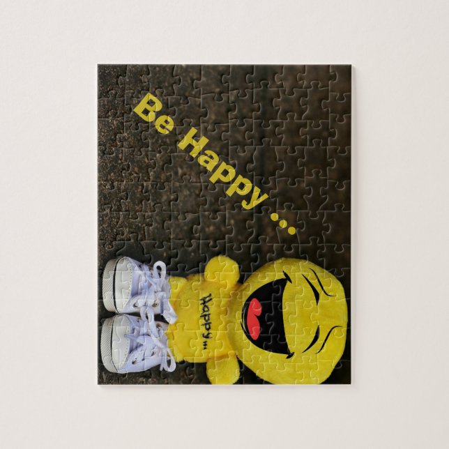 Rompecabezas del juego (Vertical)