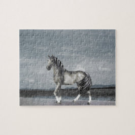 Rompecabezas del lago Guardian