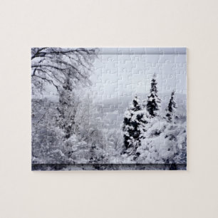 Rompecabezas del lago Nojiri