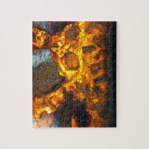 Rompecabezas del lugar de COZYFIRE | m3galleryStud