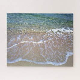 Rompecabezas del mar
