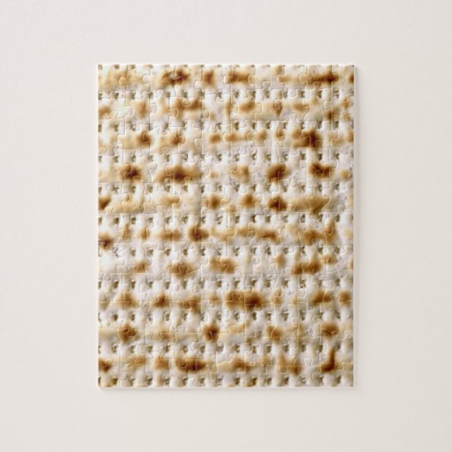 Rompecabezas del Matzo - diversión imposible de (Vertical)