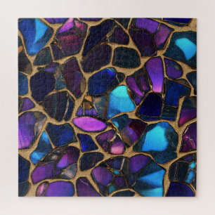 Rompecabezas del Mosaico