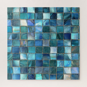 Rompecabezas del Mosaico