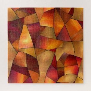 Rompecabezas del Mosaico