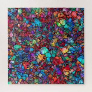 Rompecabezas del Mosaico