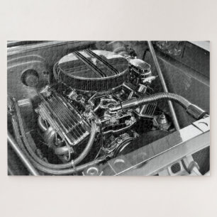 rompecabezas del motor de coche 3