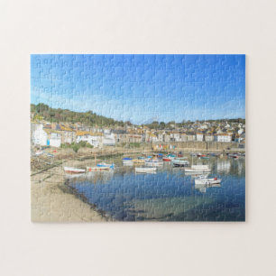 Rompecabezas del Mousehole