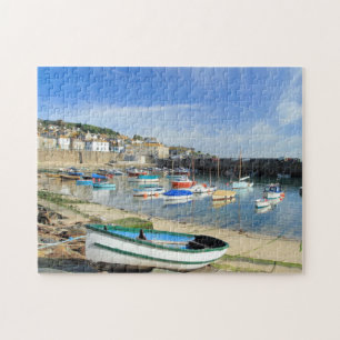 Rompecabezas del Mousehole