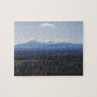 Rompecabezas del Mt. Katahdin