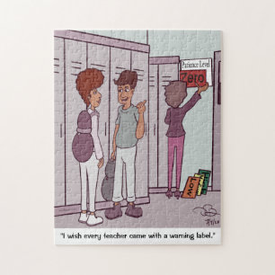 Rompecabezas del nivel de paciencia