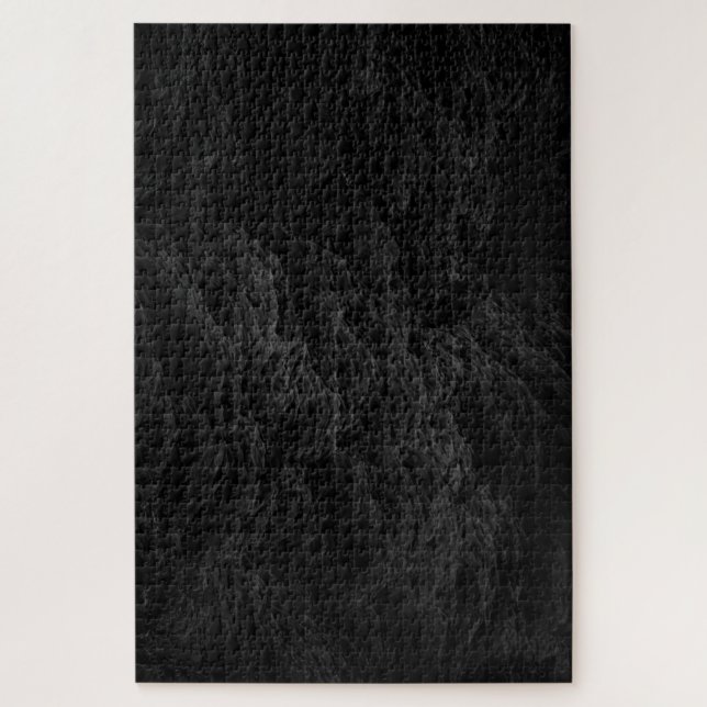 Rompecabezas del océano negro 1.014 piezas (Vertical)