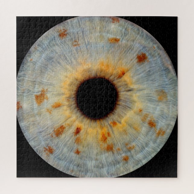 Rompecabezas del Ojo (Vertical)