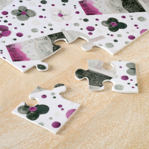 Rompecabezas del Orgullo Asexual