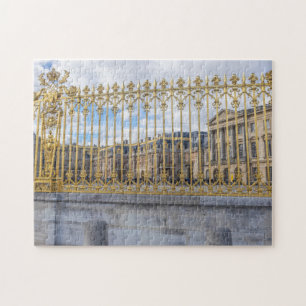 Rompecabezas del Palacio de Versalles