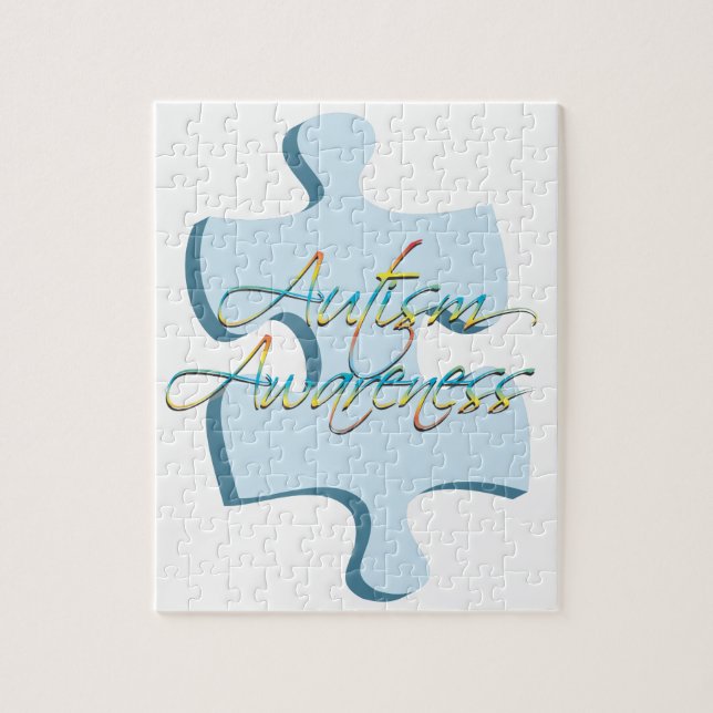 Rompecabezas del pedazo del rompecabezas de la (Vertical)