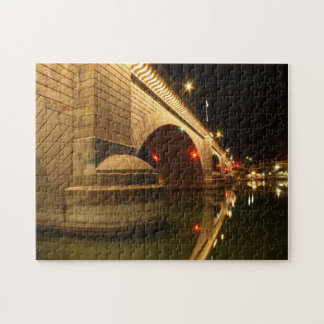 Rompecabezas del puente de Londres