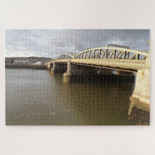 Rompecabezas del puente de Rochester