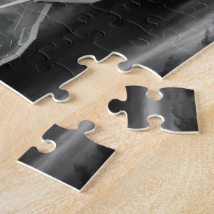 Rompecabezas del RAPAZ F-22