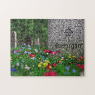 Rompecabezas del Resurgam