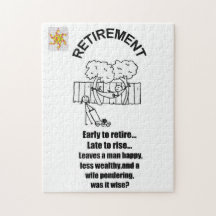 ROMPECABEZAS DEL RETIRO