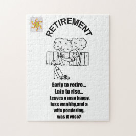 ROMPECABEZAS DEL RETIRO